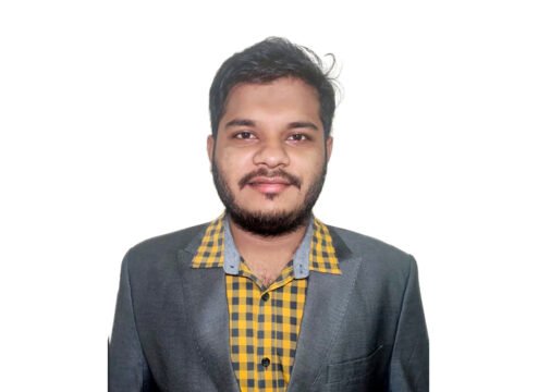 Md Muntasir Akthar Sifat