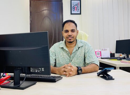 Md Yaqub Hasan